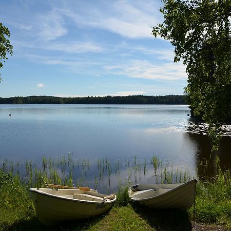 Lempäälä Pappilanniemi Course Centre酒店 外观 照片