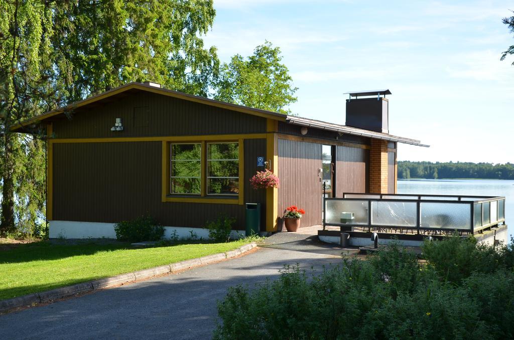 Lempäälä Pappilanniemi Course Centre酒店 外观 照片